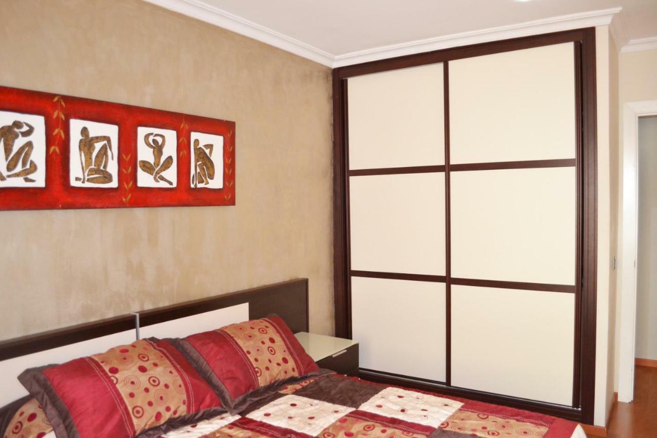 Apartamento acogedor, excelente ubicación, 10 min centro Apartamento Sevilla Exterior foto