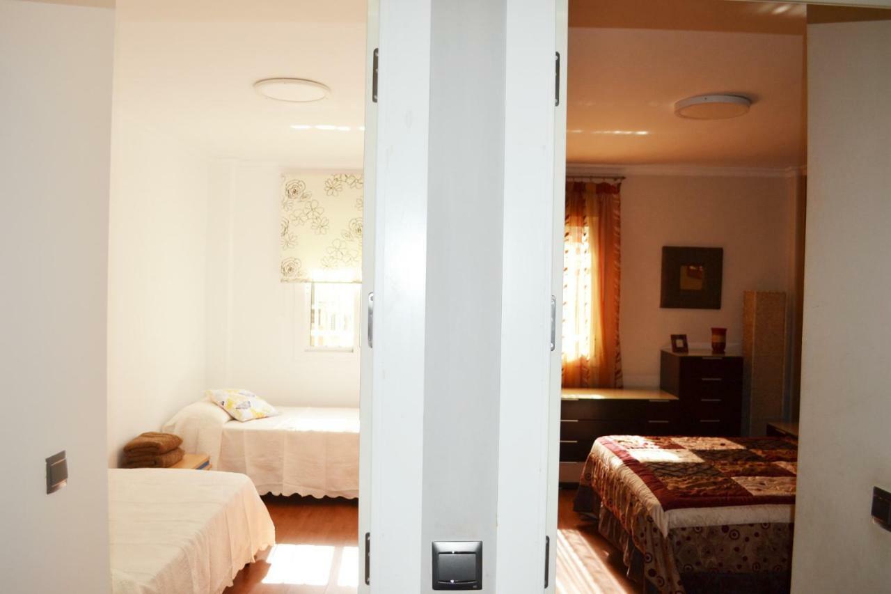 Apartamento acogedor, excelente ubicación, 10 min centro Apartamento Sevilla Exterior foto